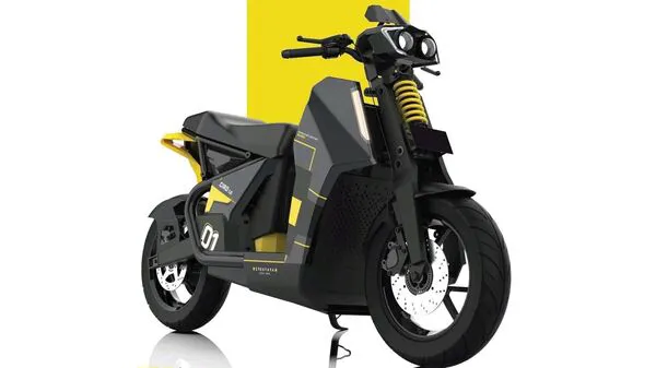 Indian EV start-up Creatara receives ₹3.9 crore grant from Indian government