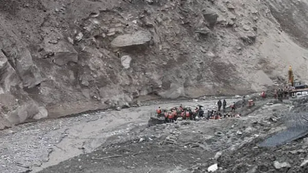 Uttarakhand tragedy: 136 missing to be declared dead