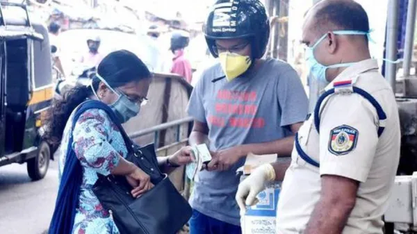കോഴിക്കോട് കൊവിഡ് ജാഗ്രതാ ഐഡി നിര്ബന്ധമെന്ന് മുഖ്യമന്ത്രി