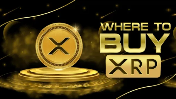 Where to Buy XRP in 2024: Best Platforms to Trade in Ripple