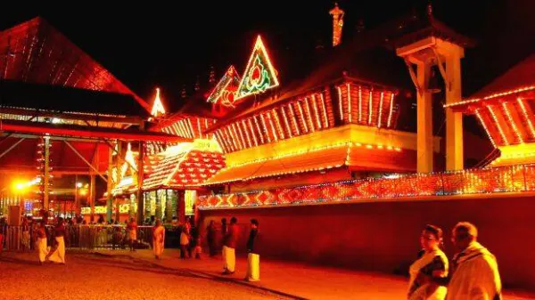 അയപ്പന്റെ ഭണ്ഡാരം : അഭിപ്രായം പറഞ്ഞ കീഴ്ശാന്തിക്കാര്‍ യൂണിയന്‍ നേതാക്കളാണോ എന്നറിയില്ല