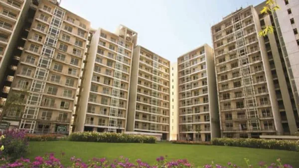 Apartments under Rs 50 lakh: Here's where you can buy in Delhi-NCR