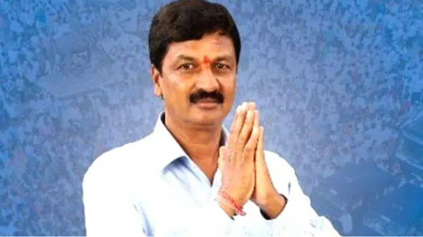 ലൈംഗികാരോപണം: കര്ണാടക മന്ത്രി രാജിവച്ചു