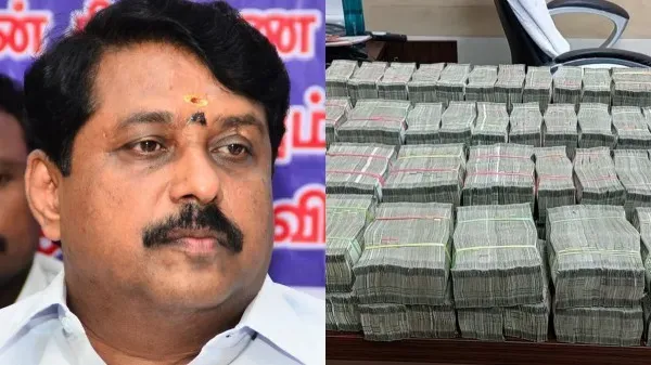 ரூ.4 கோடி பறிமுதல். நயினார் நாகேந்திரனுக்கு சிக்கலா? - உயர்நீதிமன்றம் முக்கிய உத்தரவு!