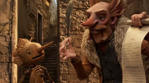 How Pinocchio, the long-nosed puppet boy, has journeyed across time