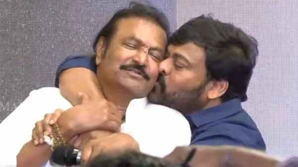 ''మిత్రమా, మహమ్మారి తాత్కాలికం. మన స్నేహం శాశ్వతం..''