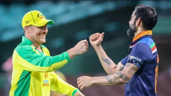 ಮೂರನೇ ಒಡಿಐ ಪಂದ್ಯದ ಸಂಕ್ಷಿಪ್ತ ಸ್ಕೋರ್