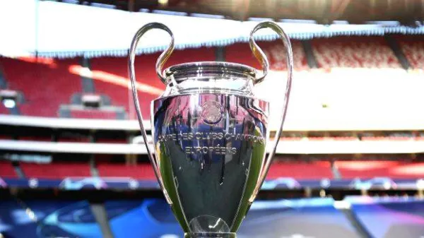 ചാമ്ബ്യന്സ് ലീഗ് ഷെഡ്യൂള്