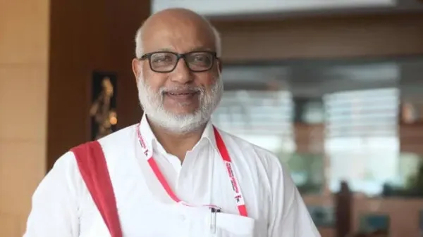 CPM's MA Baby defends leaders' presence at controversial wedding in Thiruvananthapuram