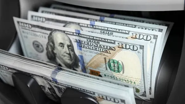UAE in 'elite group' discussing currency swap line with US
