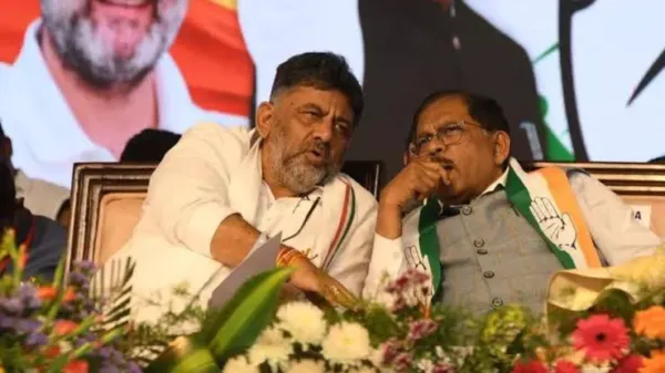 ತುಮಕೂರು 2ನೇ ಬೆಂಗಳೂರು ಆಗಲಿ: ಡಿಕೆ ಶಿವಕುಮಾರ್ ಬೆಂಬಲ