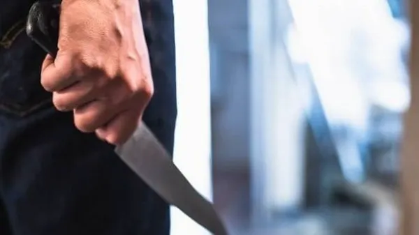 Couple stabbed in Delhi park during robbery attempt
