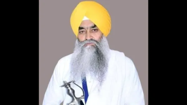 Former Akal Takht Jathedar challenges Sukhbir Badal, calls 'conspiracy' claim an insult to Sikh traditions