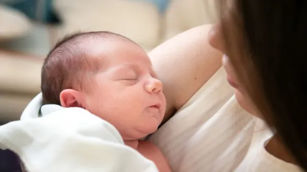 100 Unique May Born Baby Names With Their Meanings