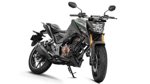 Honda discontinues CB300F from India lineup; Flex-fuel variant also delisted