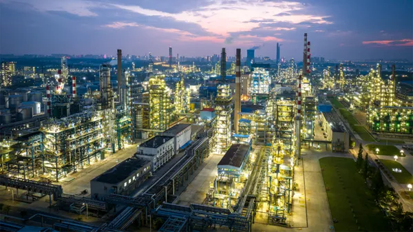 Hengli sanction deepens oil supply strain