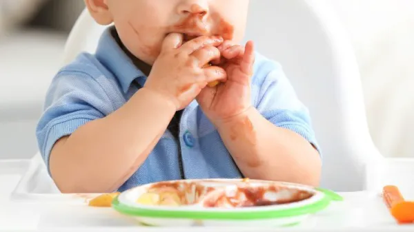 Know Why Excess Salt Is Not Good For Your Baby