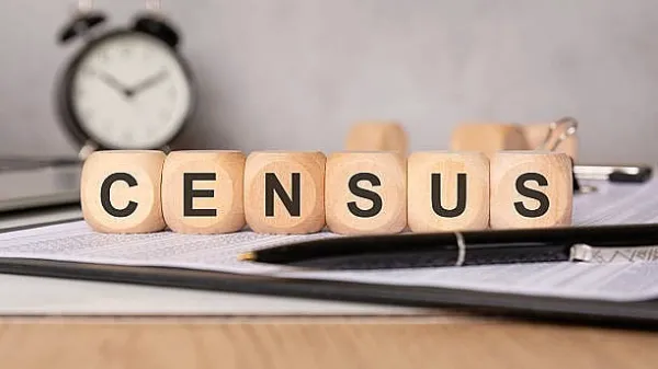 Census 2027: Self-enumeration facility availed by 5.72 lakh households in 1st phase