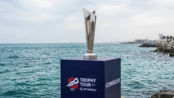 T20 World Cup 2026: Winner to bag record prize money; total prize pool hits over 100 crores