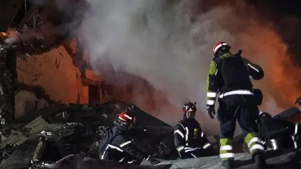 Iran, US-Israel War Live Updates | Israeli strike on car in South Lebanon kills two: State media