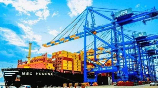 Tamil Nadu moves fast to tap Vizhinjam Port potential, acquires thousands of acres in bordering districts; Kerala lagging behind