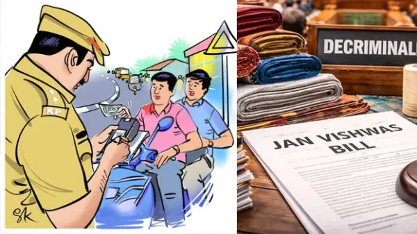 From red tape to reform: Modernising India's administrative legacy