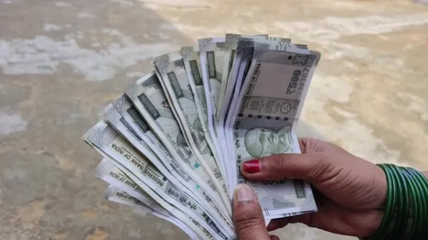 केंद्रीय कर्मचारियों को मिलेंगी 7 बड़ी खुशखबरी, बढ़ेगी सैलरी और लाभ