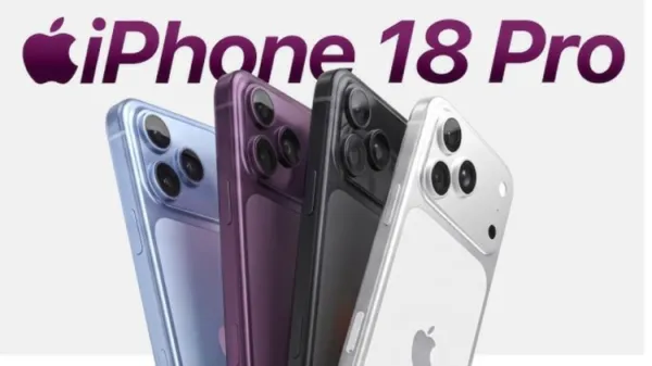 iPhone 18 Pro Max: प्रीमियम डिजाइन और एडवांस टेक्नोलॉजी के साथ नया फ्लैगशिप, जानिए
