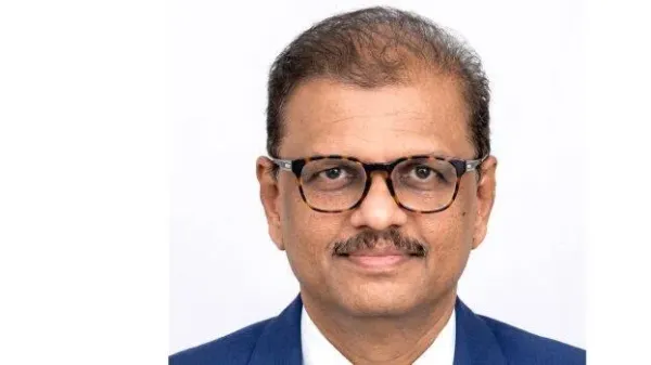 വി.എസ് സന്തോഷ് എസ്.എല്‍.ബി.സി കണ്‍വീനര്‍