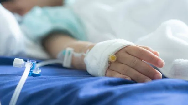 Two-Year-Old Dies After Injection at Dhekiajuli Clinic, Locals Vandalise Premises; Doctor Detained