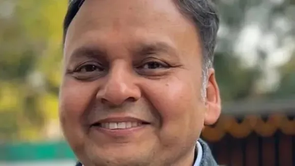 Parag Jain appointed RAW secretary, played vital role during 'Operation Sindoor'