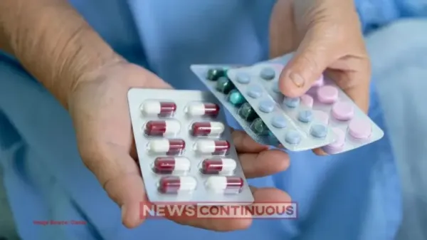 Healthcare Cost Reduction India:મેડિકલ સ્ટોર પર છૂટક દવાનું વેચાણ: દર્દીઓની સુવિધા માટે લેવાયો ઐતિહાસિક નિર્ણય, જાણો નવા નિયમો વિશે