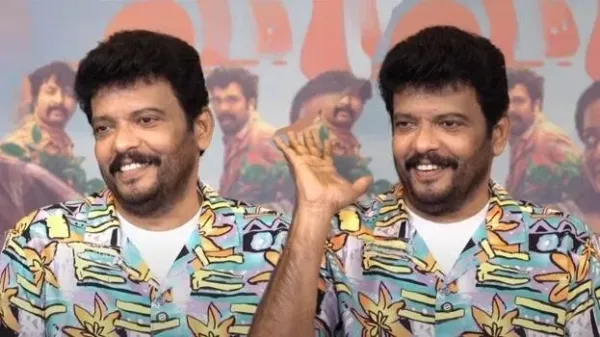Still young and vibing; Actor Jagadish enters his seventies