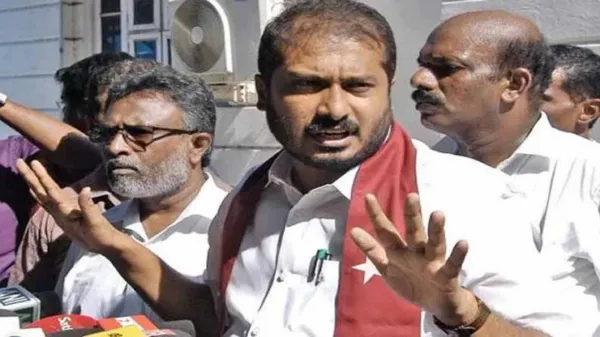 ஸ்டாலினுக்காக பதவி விலக தயார், அவர் சட்டமன்றம் செல்ல வேண்டும்: தமிமுன் அன்சாரி