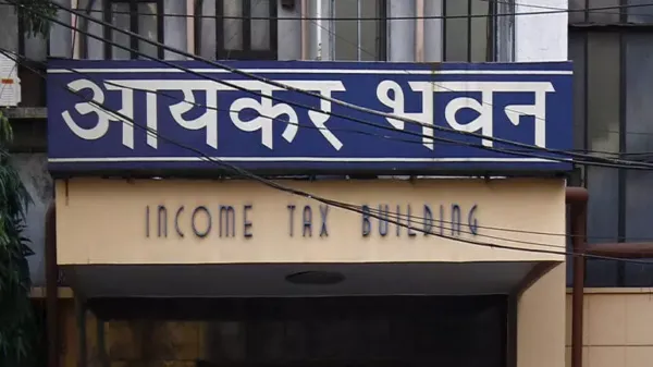 In a first, I-T Dept introduces post-poll verification of candidates' affidavits