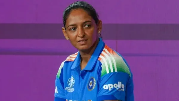 Women's T20 World Cup: দল ঘোষণা করল ভারত, WPL-এর দারুণ পারফরম্যান্সে প্রথমবার ডাক পেলেন নন্দিনী