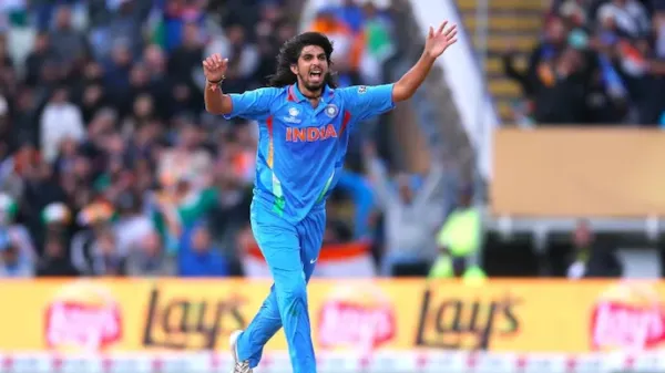 Ishant Sharma Biography: A Fast Bowler's Story of Determination, Grit & Glory