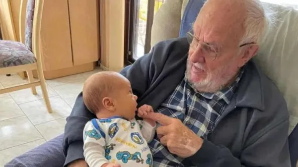 This Man Saved The Lives Of Over 2 Million Babies: Read To Know How