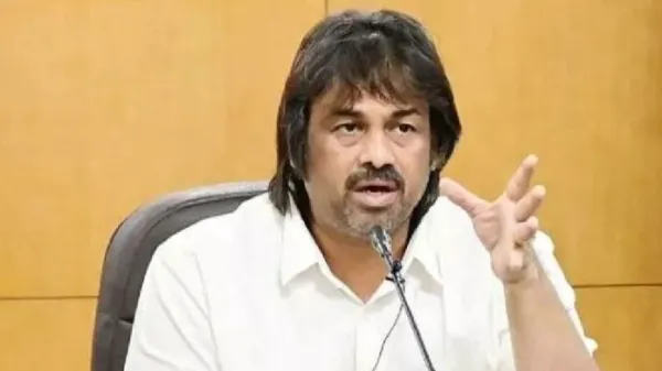 ಎಲ್ಲಾ ರಾಜ್ಯಗಳಲ್ಲೂ ದ್ವಿಭಾಷಾ ಶಿಕ್ಷಣದ ವ್ಯವಸ್ಥೆ ಜಾರಿಯಲ್ಲಿದೆ : ಬಿಜೆಪಿಗೆ ಮಧು ಬಂಗಾರಪ್ಪ ತಿರುಗೇಟು