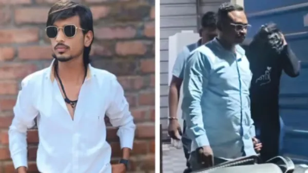 Love Jihad Through Gaming App : एक मुलाचा बाप असलेल्या जमीर काझी याने ११ वर्षीय हिंदु मुलीला जाळ्यात ओढले !