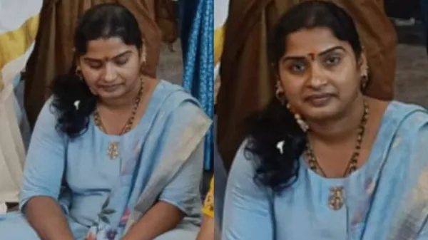 CRIME : ಪತಿಯ ಅಕ್ರಮ ಸಂಬಂಧದ ಗಲಾಟೆ, ಪತ್ನಿಯನ್ನು ತುಳಿದು ಕೊಂ*ದ ಕೀಚಕ!