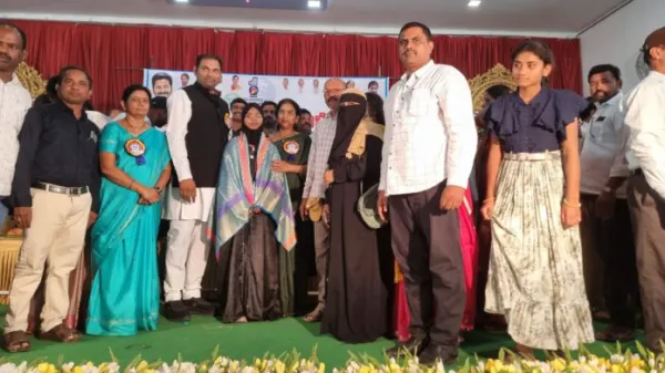 భవిష్యత్తులో మరింత ఉన్నత స్థాయికి చేరాలి..