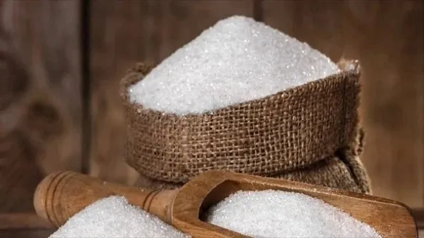 No plan to ban export of sugar to boost domestic supply: Govt