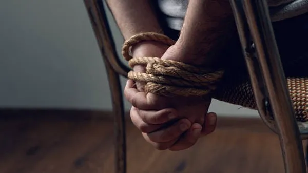 Manipal police rescue man kidnapped from hospital, four arrested