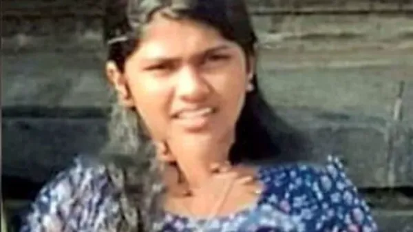 ರಜೆ ಕಳೆಯಲು ಅಜ್ಜಿ ಮನೆಗೆ ಬಂದಿದ್ದ ಬಾಲಕಿ ಹಗ್ಗಕ್ಕೆ ಸಿಲುಕಿ ಸಾವು