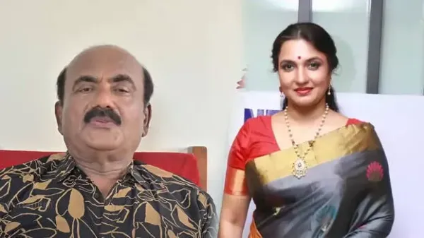 Sukanya's 'big mistake' in 2002; here's what she is doing now