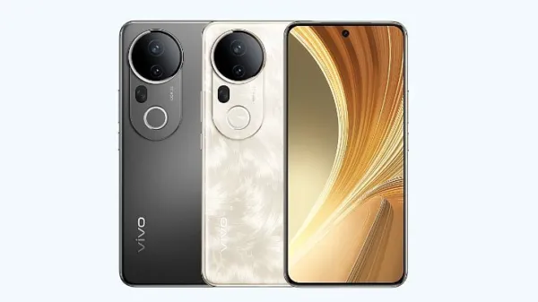 Vivo T4 Ultra with triple cameras launched in India