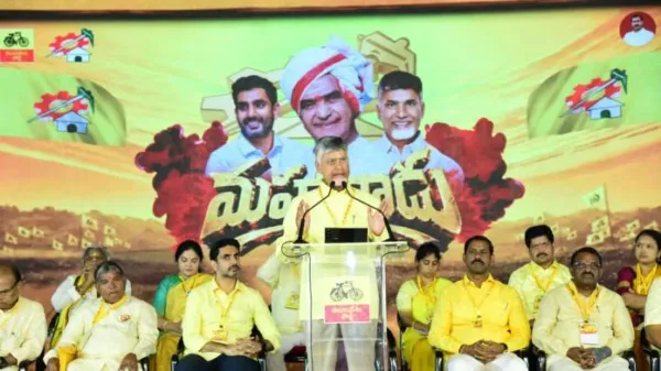 టీడీపీ ప్లాన్ సక్సెస్ అయితే రాజకీయాలు మారిపోతాయా?