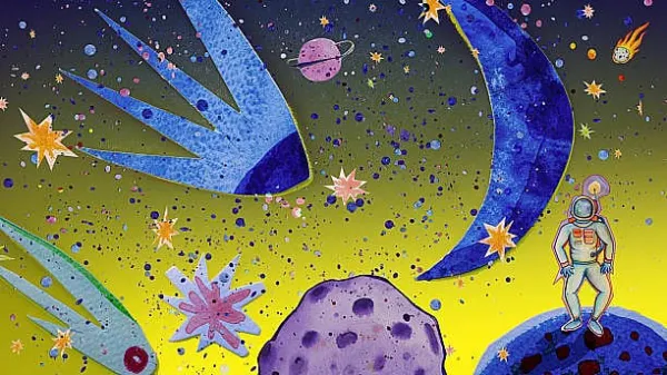 Goa govt's 'Taare Zameen Par' planetarium initiative to promote scientific thinking in students
