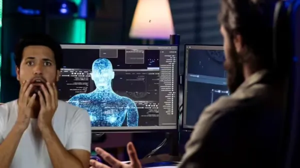 AI Impact On Human Intelligence: શું તમે પણ AI ચેટબોટનો કરો છો વધુ ઉપયોગ? થઈ જાવ સાવધાન, ઓછું થઈ શકે છે જ્ઞાન અને વિચારવા-સમજવાની ક્ષમતા